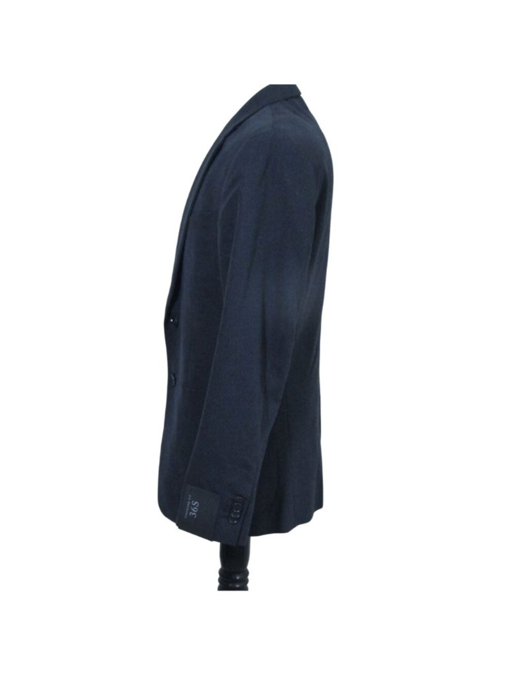Banana Republic Men's Dark Blue Sport Coat Blazer